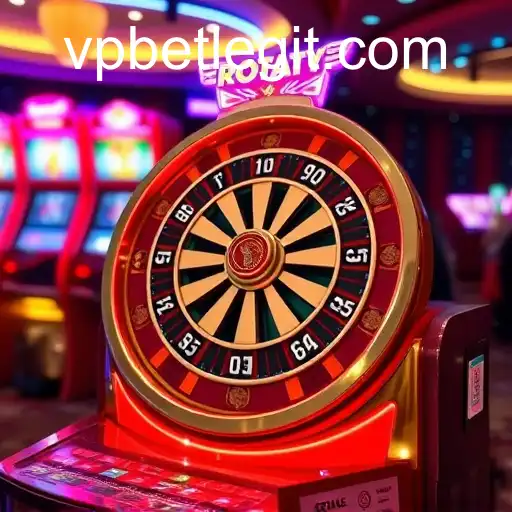 VPbet-BONUS9